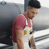 Plumber's Bib Overalls