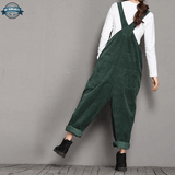 Pretty Dungarees Fir Women