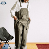Sailor Dungarees