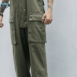 Sailor Overalls
