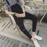 School Dungarees