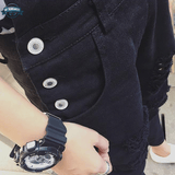 Schoolboy Dungarees