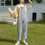 Skinny Dungarees