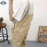 Soft Bib Dungarees