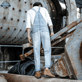 Streetwear Tumblr Overalls