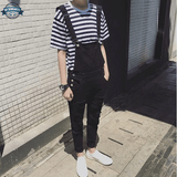 School Overalls