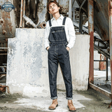 Stylish Bib Dungarees