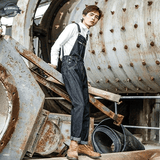 Stylish Old Navy Dungarees