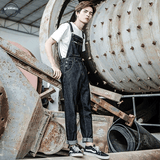 Stylish Overall