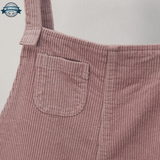 Townsen Velvet Corduroy Dungarees