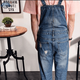 Trend Bib Overalls
