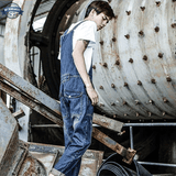 Trendy Dungaree