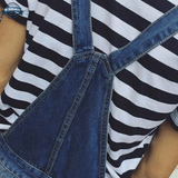 Urban Bliss Bib Dungarees