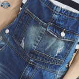 Urban Bliss Bib Overalls