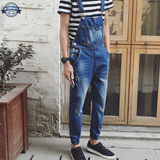 Urban Bliss Dungarees