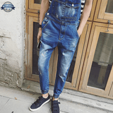 Urban Bliss Overalls