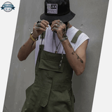 Urban Outfitters Bib Dungarees