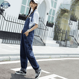 Urban Outfitters BlueJeans Dungarees