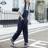 Urban Outfitters Jean Overalls