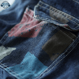 Vintage Dungarees Fashion Nova