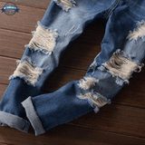 Vintage Style Dungarees