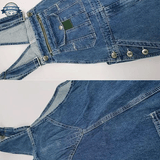 West Coast Dungarees