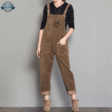 Western Overalls