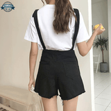 Women Overall Style
