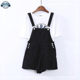 Womens Dungarees Style