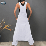Women's Relaxed Fit Overalls