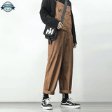 Cotton Work Overalls