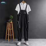 Work Dungarees for Men