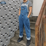 Work Pants Dungaree