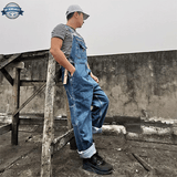 Work Pants Overall