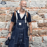 Worker Dungaree