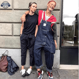 Worker Overalls