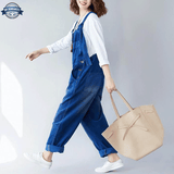 Workshop Bib Dungarees