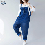 Workshop Dungarees