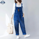 Workshop Overalls