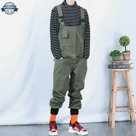 Army Dungarees