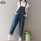 Bloomer BlueJeans Dungarees