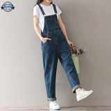 Bloomer Dungarees