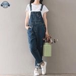 Bloomer Jeans Dungarees