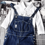 BlueJeans Dungarees 