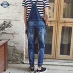 City Bliss Dungarees