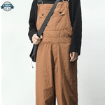 Cotton Dungarees for Worker