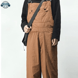 Cotton Dungarees for Worker
