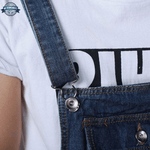 Elephant BlueJeans Dungarees