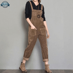 Far West Dungarees