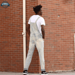 Freestyle Dancer Dungarees